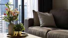 1 Bedroom Condo for rent in Noble BE 33, Khlong Tan Nuea, Bangkok near BTS Phrom Phong