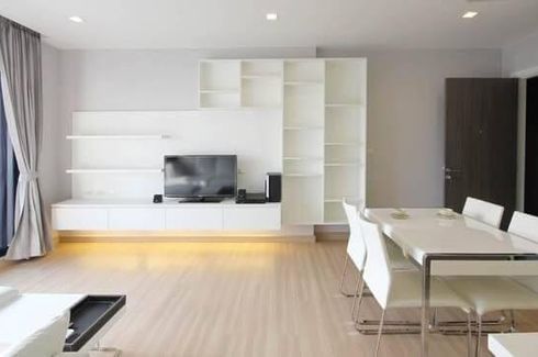 2 Bedroom Condo for rent in Urbano Absolute Sathon - Taksin, Khlong Ton Sai, Bangkok near BTS Krung Thon Buri