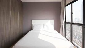 2 Bedroom Condo for rent in Urbano Absolute Sathon - Taksin, Khlong Ton Sai, Bangkok near BTS Krung Thon Buri