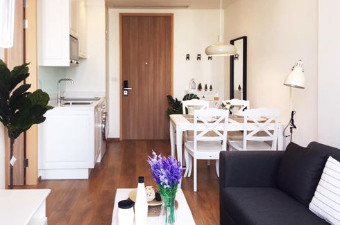 1 Bedroom Condo for rent in Noble BE 33, Khlong Tan Nuea, Bangkok near BTS Phrom Phong