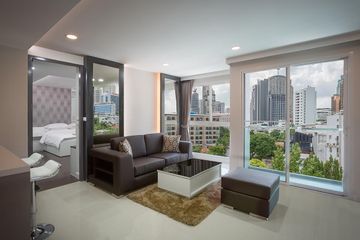 1 Bedroom Condo for rent in Khlong Tan, Bangkok near BTS Phrom Phong