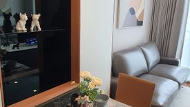 1 Bedroom Condo for rent in Noble BE 33, Khlong Tan Nuea, Bangkok near BTS Phrom Phong