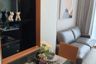 1 Bedroom Condo for rent in Noble BE 33, Khlong Tan Nuea, Bangkok near BTS Phrom Phong