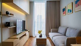 1 Bedroom Condo for rent in Noble BE 33, Khlong Tan Nuea, Bangkok near BTS Phrom Phong