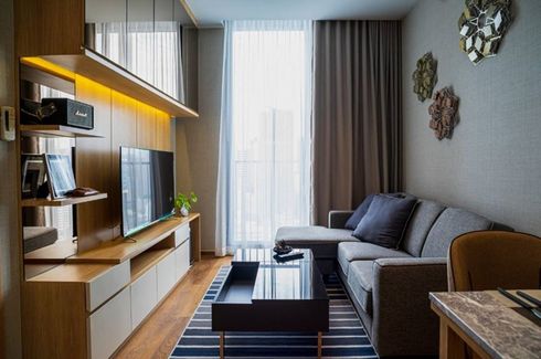 1 Bedroom Condo for rent in Noble BE 33, Khlong Tan Nuea, Bangkok near BTS Phrom Phong