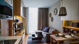 1 Bedroom Condo for rent in Noble BE 33, Khlong Tan Nuea, Bangkok near BTS Phrom Phong