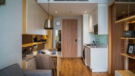 1 Bedroom Condo for rent in Noble BE 33, Khlong Tan Nuea, Bangkok near BTS Phrom Phong