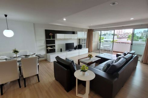 2 Bedroom Condo for rent in Khlong Tan Nuea, Bangkok