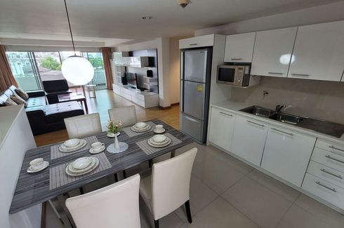 2 Bedroom Condo for rent in Khlong Tan Nuea, Bangkok