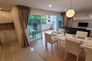 2 Bedroom Condo for rent in Khlong Tan Nuea, Bangkok