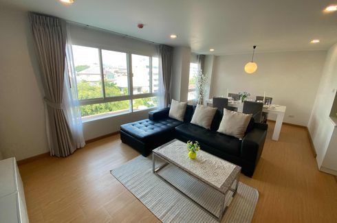 2 Bedroom Condo for rent in Khlong Tan Nuea, Bangkok