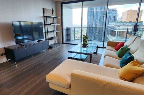 3 Bedroom Condo for rent in TELA Thonglor, Khlong Tan Nuea, Bangkok near BTS Thong Lo