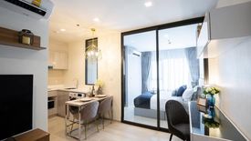 1 Bedroom Condo for rent in Life One Wireless, Lumpini, Bangkok near BTS Ploen Chit