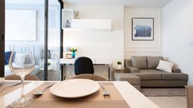 1 Bedroom Condo for rent in Life One Wireless, Lumpini, Bangkok near BTS Ploen Chit