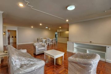 3 Bedroom Condo for rent in Khlong Tan Nuea, Bangkok