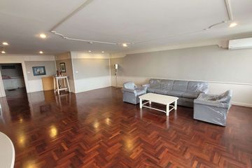 3 Bedroom Condo for rent in Khlong Tan Nuea, Bangkok