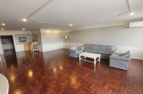 3 Bedroom Condo for rent in Khlong Tan Nuea, Bangkok