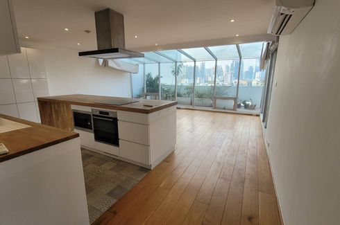 2 Bedroom Condo for rent in BAAN SUKHUMVIT 36, Khlong Tan, Bangkok near BTS Thong Lo