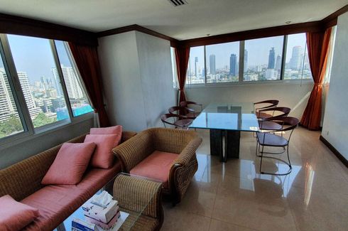 1 Bedroom Condo for rent in Acadamia Grand Tower, Khlong Tan Nuea, Bangkok near BTS Phrom Phong