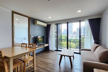1 Bedroom Condo for rent in Khlong Tan Nuea, Bangkok near BTS Thong Lo