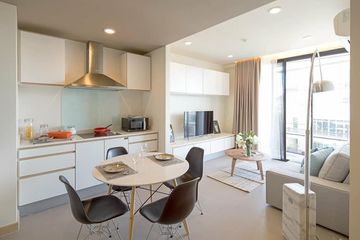 2 Bedroom Condo for rent in Khlong Tan Nuea, Bangkok