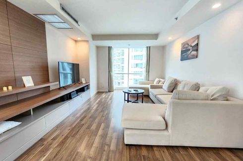 2 Bedroom Condo for rent in The Rajdamri, Lumpini, Bangkok near BTS Ratchadamri