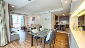 2 Bedroom Condo for rent in The Rajdamri, Lumpini, Bangkok near BTS Ratchadamri