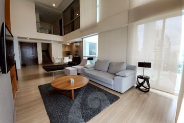 2 Bedroom Condo for rent in The Rajdamri, Lumpini, Bangkok near BTS Ratchadamri
