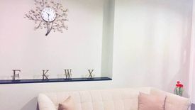 1 Bedroom Condo for rent in Rhythm Sukhumvit 44/1, Phra Khanong, Bangkok near BTS Phra Khanong