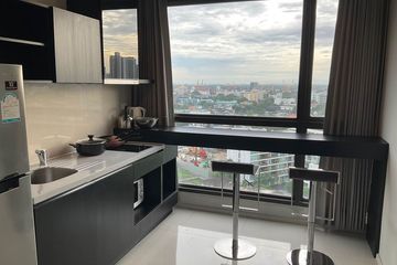 1 Bedroom Condo for rent in Rhythm Sukhumvit 44/1, Phra Khanong, Bangkok near BTS Phra Khanong