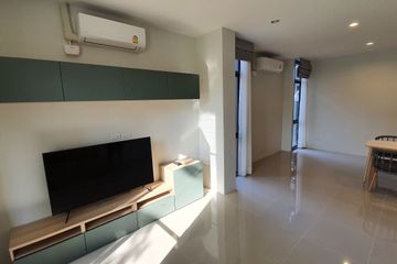 2 Bedroom Condo for rent in Phra Khanong, Bangkok near BTS Ekkamai