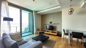 1 Bedroom Condo for rent in Aequa Sukhumvit 49, Khlong Tan Nuea, Bangkok near BTS Thong Lo