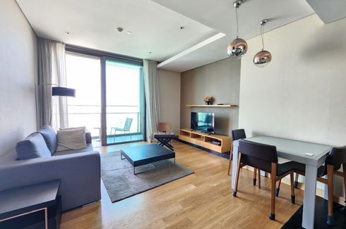 1 Bedroom Condo for rent in Aequa Sukhumvit 49, Khlong Tan Nuea, Bangkok near BTS Thong Lo