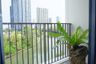 2 Bedroom Condo for rent in Hasu Haus, Phra Khanong Nuea, Bangkok near BTS On Nut