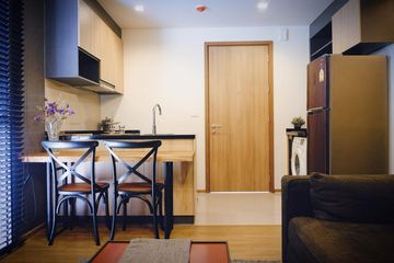 2 Bedroom Condo for rent in Hasu Haus, Phra Khanong Nuea, Bangkok near BTS On Nut