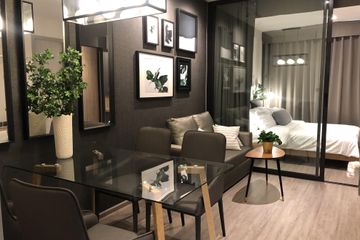 1 Bedroom Condo for rent in RHYTHM Ekkamai, Khlong Tan Nuea, Bangkok near BTS Ekkamai