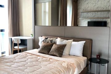 Condo for rent in RHYTHM Ekkamai, Khlong Tan Nuea, Bangkok near BTS Ekkamai