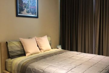 1 Bedroom Condo for rent in RHYTHM Ekkamai, Khlong Tan Nuea, Bangkok near BTS Ekkamai