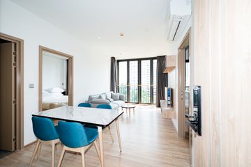 2 Bedroom Condo for rent in KAWA HAUS, Phra Khanong Nuea, Bangkok near BTS On Nut