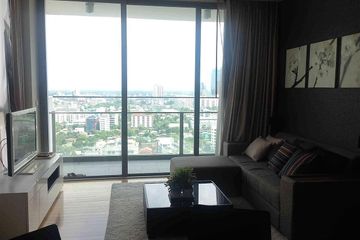 1 Bedroom Condo for rent in Aequa Sukhumvit 49, Khlong Tan Nuea, Bangkok near BTS Thong Lo