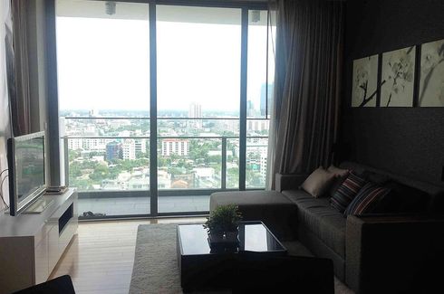 1 Bedroom Condo for rent in Aequa Sukhumvit 49, Khlong Tan Nuea, Bangkok near BTS Thong Lo