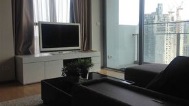 1 Bedroom Condo for rent in Aequa Sukhumvit 49, Khlong Tan Nuea, Bangkok near BTS Thong Lo