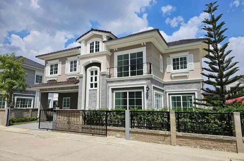 4 Bedroom House for rent in Samrong Nuea, Samut Prakan