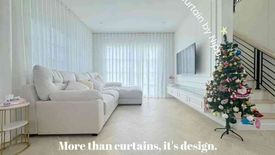 4 Bedroom House for rent in Samrong Nuea, Samut Prakan