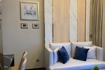 1 Bedroom Condo for rent in The ESSE Asoke, Khlong Toei Nuea, Bangkok near BTS Asoke