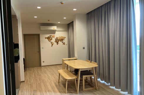 2 Bedroom Condo for rent in KAWA HAUS, Phra Khanong Nuea, Bangkok near BTS On Nut