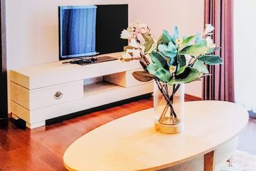 1 Bedroom Condo for rent in Quattro by Sansiri, Khlong Tan Nuea, Bangkok near BTS Thong Lo