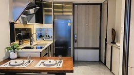 1 Bedroom Condo for rent in The Reserve Sukhumvit 61, Khlong Tan Nuea, Bangkok near BTS Ekkamai