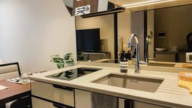 1 Bedroom Condo for rent in The Reserve Sukhumvit 61, Khlong Tan Nuea, Bangkok near BTS Ekkamai