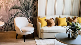 2 Bedroom Condo for rent in Noble Recole, Khlong Toei Nuea, Bangkok near BTS Asoke